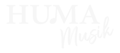 Logo HUMA Musik